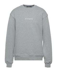 Толстовка Stampd