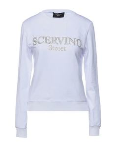 Толстовка Ermanno Scervino