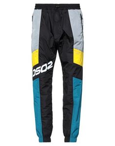 Повседневные брюки Dsquared2