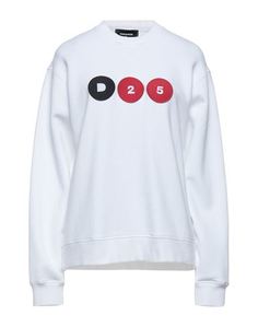 Толстовка Dsquared2