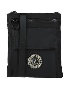 Сумка через плечо Versace Jeans Couture