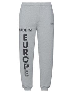 Повседневные брюки Vetements