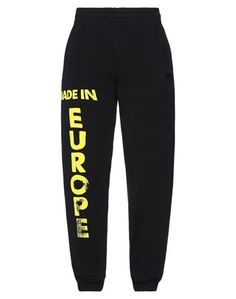 Повседневные брюки Vetements