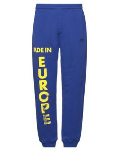 Повседневные брюки Vetements