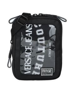 Сумка через плечо Versace Jeans Couture