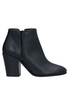 Полусапоги и высокие ботинки Giuseppe Zanotti