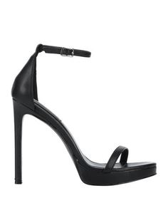 Сандалии Steve Madden