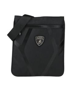 Сумка через плечо Automobili Lamborghini