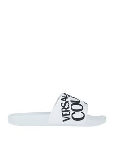 Сандалии Versace Jeans Couture