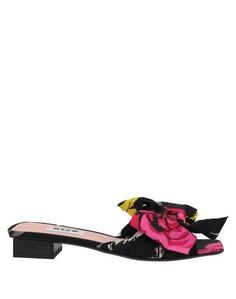 Сандалии Msgm