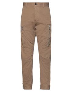 Повседневные брюки Dsquared2