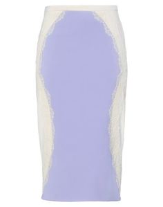 Юбка миди Elisabetta Franchi