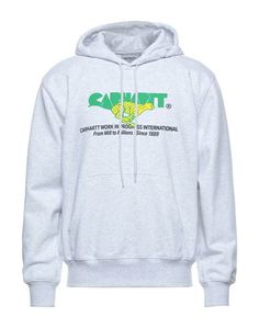Толстовка Carhartt