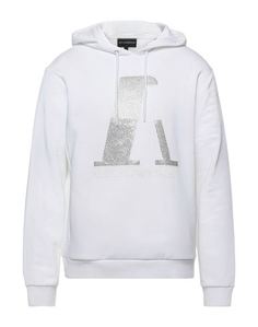 Толстовка Emporio Armani