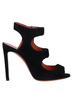 Сандалии Santoni