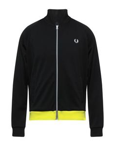 Толстовка Fred Perry
