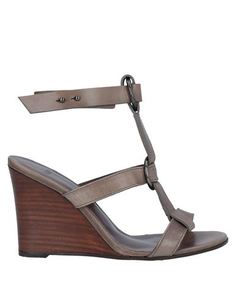 Сандалии Hazy