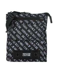 Сумка через плечо Versace Jeans Couture