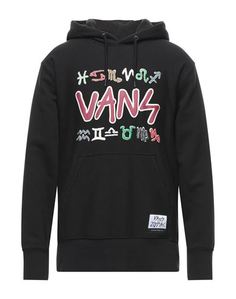 Толстовка Vans