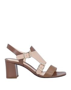 Сандалии Santoni