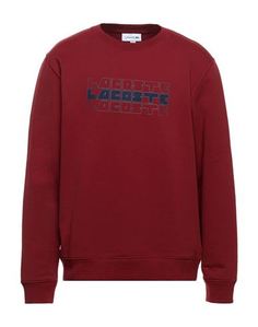 Толстовка Lacoste