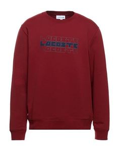 Толстовка Lacoste