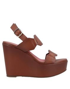 Сандалии Santoni