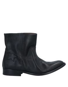 Полусапоги и высокие ботинки Golden Goose Deluxe Brand