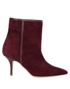 Полусапоги и высокие ботинки Malone Souliers