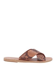 Сандалии Ancient Greek Sandals