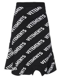 Юбка миди Vetements