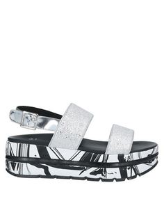 Сандалии Voile Blanche