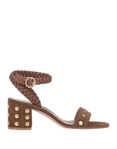 Сандалии Gianvito Rossi