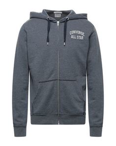 Sweat zippé converse homme deals