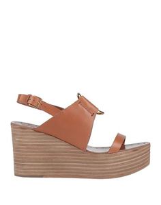 Сандалии Tory Burch