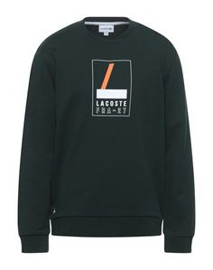 Толстовка Lacoste