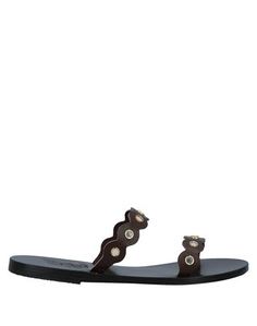 Сандалии Ancient Greek Sandals
