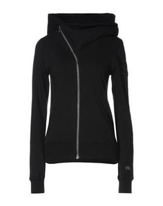 Толстовка Rick Owens x Champion