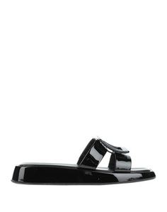 Сандалии Roger Vivier