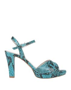 Сандалии Termoda