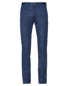 Повседневные брюки Corneliani ID