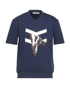 Толстовка Bikkembergs