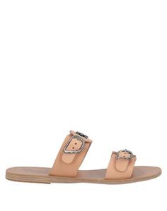 Сандалии Ancient Greek Sandals