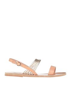 Сандалии Ancient Greek Sandals