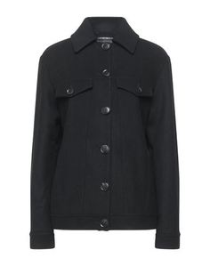 Пальто Emporio Armani