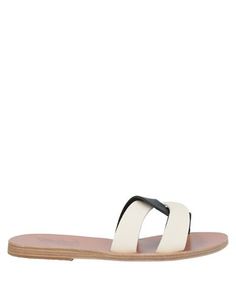 Сандалии Ancient Greek Sandals