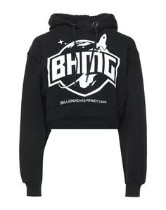 Толстовка Bhmg