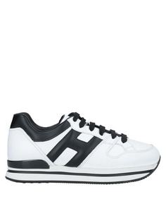 Кеды и кроссовки Hogan