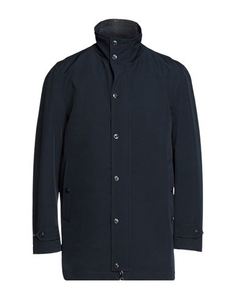 Пальто Oscar Jacobson