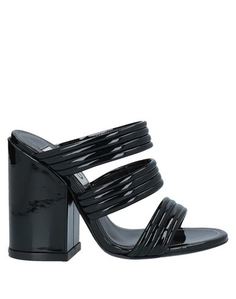 Сандалии Kenzo
